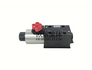 派克方向阀D1VW030BNJW91